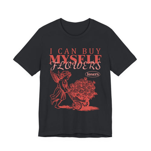 Kısa Kollu Tshirt
