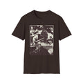 Kısa Kollu Tshirt